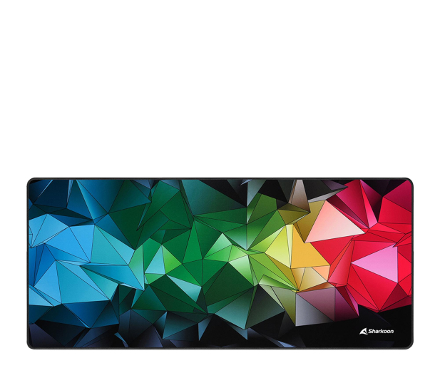 Sharkoon Skiller SGP30 XXL POLY - 1418339 - zdjęcie